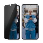 PanzerGlass Privacy Samsung Galaxy S25