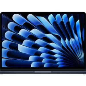 Apple MacBook Air 13.6" 2560 x 1664 16GB 256GB