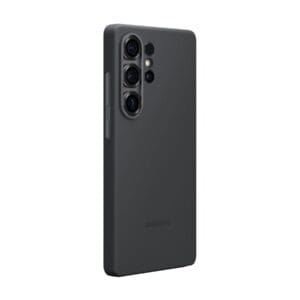 Beskyttelsescover Sort Samsung Galaxy S25 Ultra