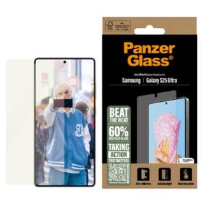 PanzerGlass Samsung Galaxy S25 Ultra