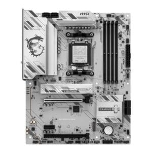 MSI B850 GAMING PLUS WIFI6E ATX Socket AM5 AMD B850