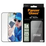 PanzerGlass Ceramic Protection Apple iPhone 16 Pro
