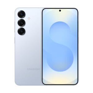 Samsung Galaxy S25 6.2 256GB Icy blue