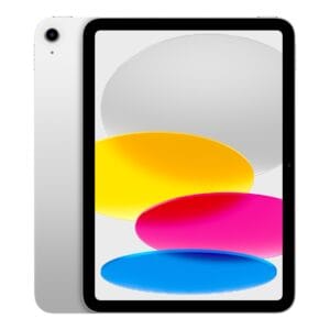 Apple iPad A16 Wi-Fi + Cellular 11 256GB Sølv