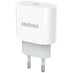 Dudao A14EU Adapter 20Watt 1xUSB-C