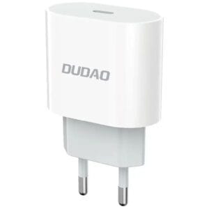 Dudao A14EU Adapter 20Watt 1xUSB-C