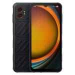 Samsung Galaxy Xcover 7 Pro 5G Enterprise Edition 6GB 128GB Sort