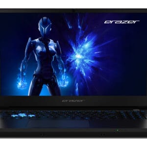 Erazer Deputy 15 P1 MD62762 15.6"