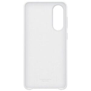 Beskyttelsescover Grå Samsung Galaxy S25 Edge