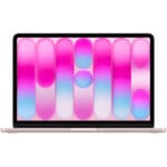 Apple MacBook Neo 13" 2408 x 1506 pixel A18 Pro