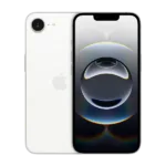 Apple iPhone 17e 6.1 256 GB Hvid