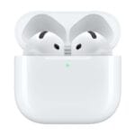 Apple AirPods 4. gen (2024)