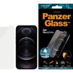 PanzerGlass Original Skærmbeskytter Transparent Apple iPhone 12