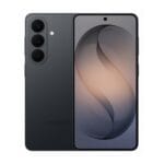 Samsung Galaxy S26 6.3 256 GB Sort