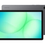 Samsung Galaxy Tab A11+ 11 128GB 6GB Grå