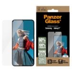 PanzerGlass Samsung Galaxy S25