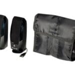 Logitech S150 Digital USB Højttalere Sort