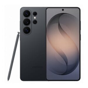 Samsung Galaxy S26 Ultra Enterprise Edition 6.9" 512 GB Sort