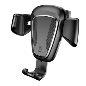 Baseus Gravity Car Mount Phone Bracket Air Vent