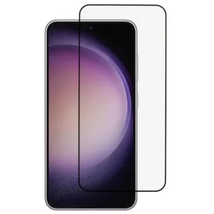 Nordic Shield Samsung Galaxy S24+ / S25+ Skærmbeskyttelse 3D Curved