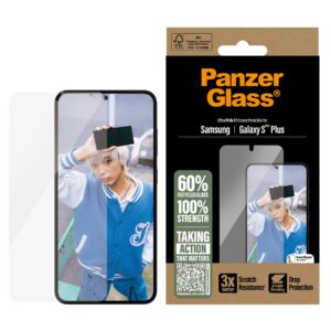 PanzerGlass Samsung Galaxy S25+
