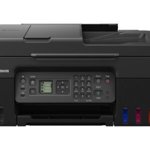 Canon PIXMA G4570 MegaTank Blækprinter