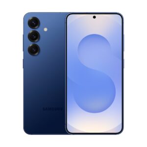 Samsung Galaxy S25 6.2 128GB Marineblå