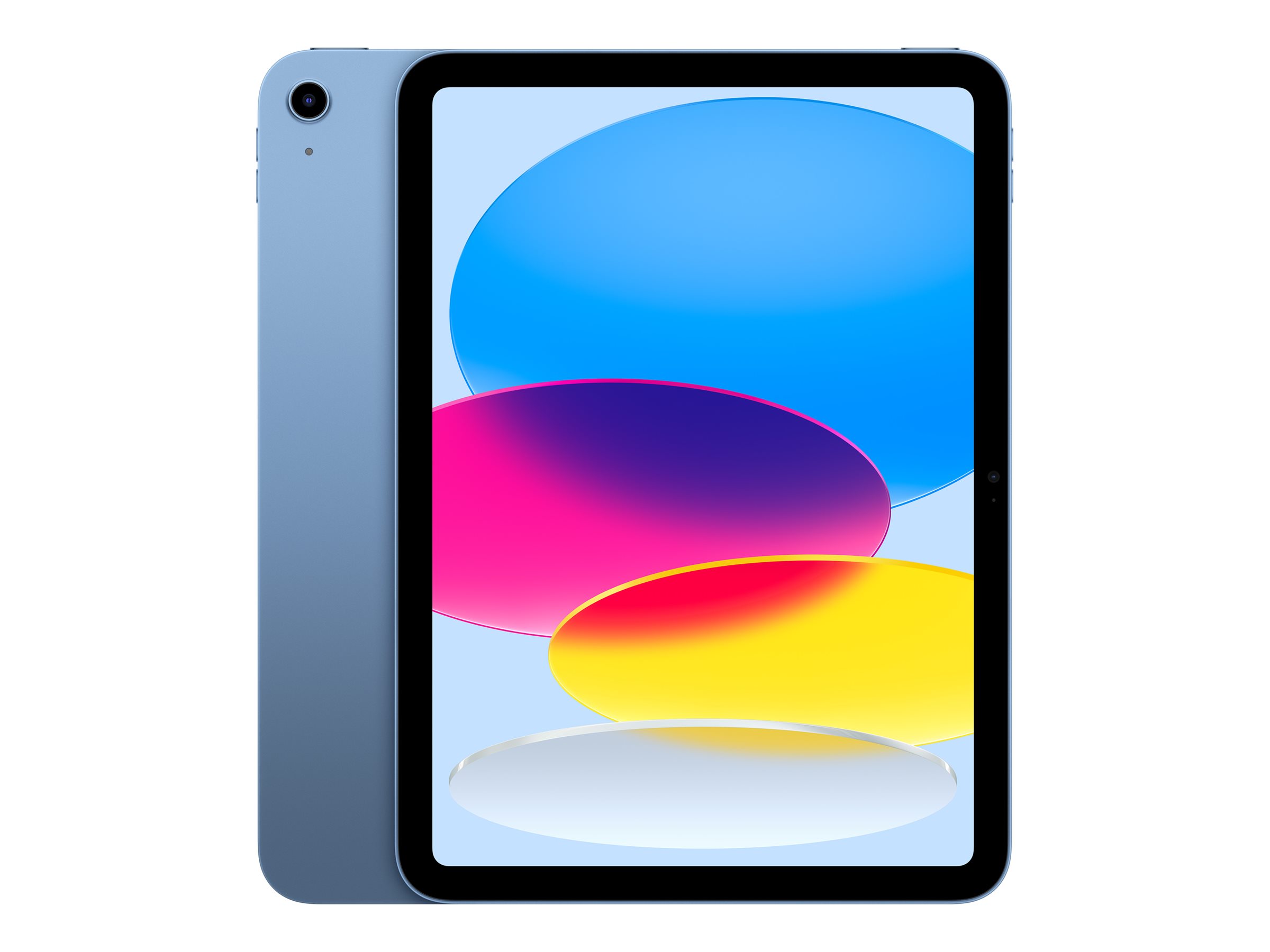 1_2cdb7db8 Apple iPad A16 Wi-Fi 11 256GB
