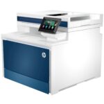 HP Color LaserJet Pro MFP 4302dw Laser