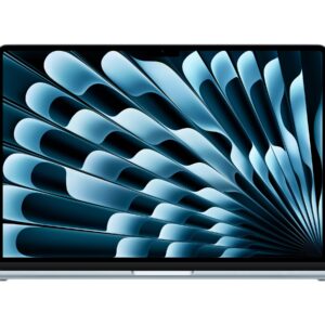 Apple MacBook Air 15.3 2880 x 1864 M5 16GB