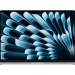 Apple MacBook Air 15.3" 2880 x 1864 M5 16GB 512GB
