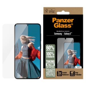 PanzerGlass Samsung Galaxy S25