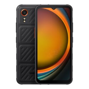 Samsung Galaxy Xcover 7 6.6 128GB Sort