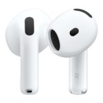 Apple AirPods 4. gen (2024)