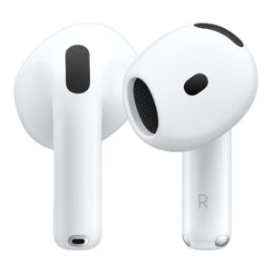 Apple AirPods 4. gen (2024)