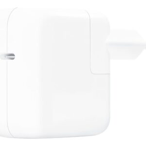 Apple adapter 30Watt 1xUSB-C (MacBook)