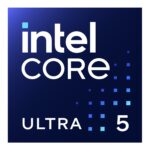 Intel Core Ultra 5 225 10 kerner LGA 1851 TRAY - u/køler