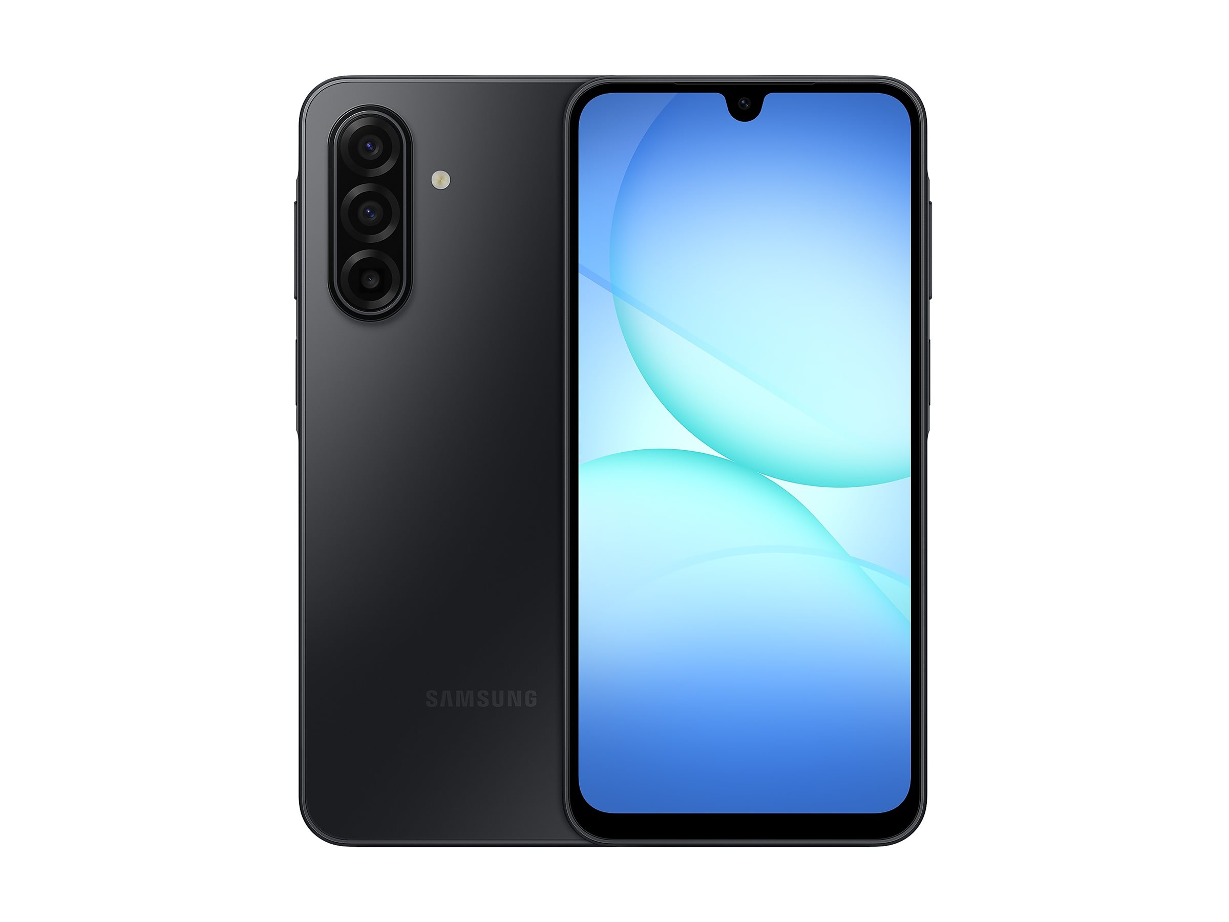 1_db393270 (2) Samsung Galaxy A17 5G 6.7 4GB 128GB Sort