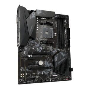 Gigabyte B550 GAMING X V2 ATX AM4 AMD B550