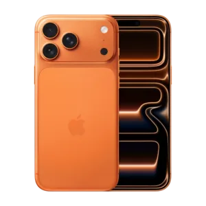 iPhone 17 Pro Max Tilbehør