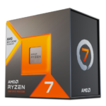 AMD Ryzen 7 7800X3D Gaming Processor