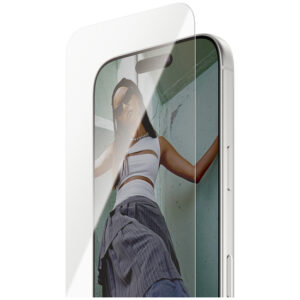 SAFE. by PanzerGlass® Screen Protector iPhone 17 Pro