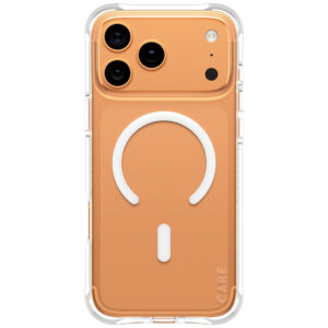 Samba Transparent iPhone 17 Pro Max