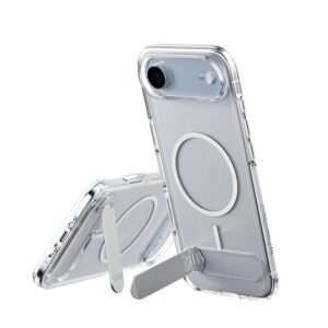 Case Transparent Beskyttelsescover til iPhone Air 2025