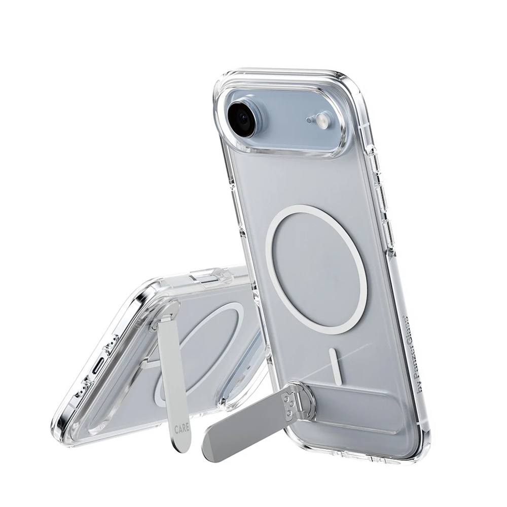 68c7c33ee5d43401611745 (1) Case Transparent Beskyttelsescover til iPhone Air 2025