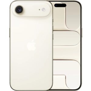 Apple iPhone Air 6.5 256GB Guld