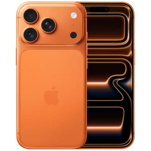 Apple iPhone 17 Pro 6.3 256GB Orange
