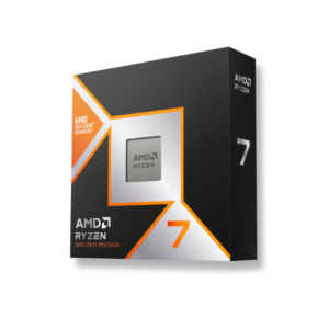AMD CPU Ryzen 7 9850X3D