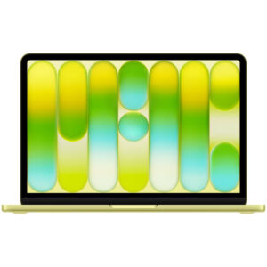 Apple MacBook Neo 13" 2408 x 1506 pixel A18 Pro