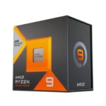 AMD Ryzen 9 9950X